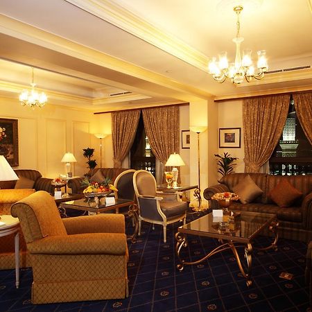 Dar Al Iman Suites Madinah Sultanah المظهر الخارجي الصورة