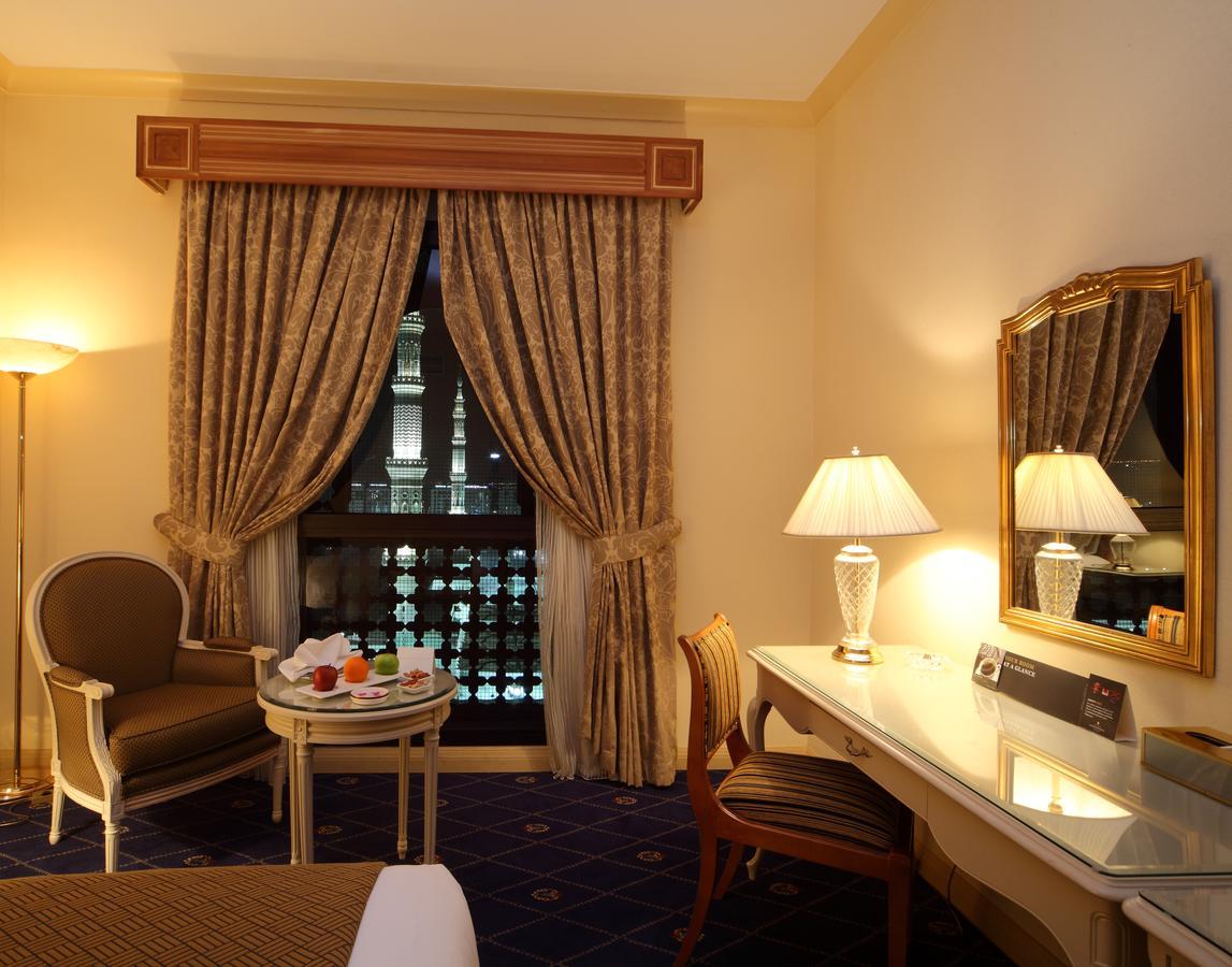 Dar Al Iman Suites Madinah Sultanah المظهر الخارجي الصورة