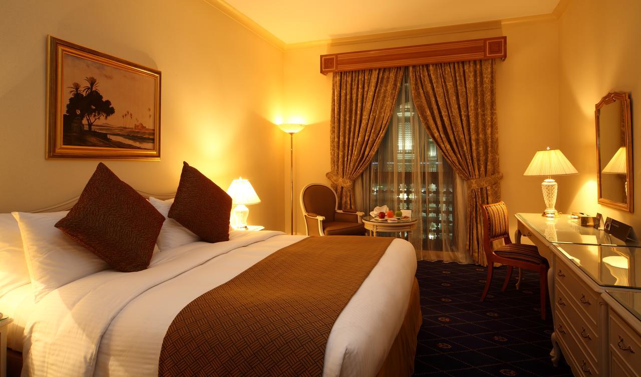 Dar Al Iman Suites Madinah Sultanah المظهر الخارجي الصورة