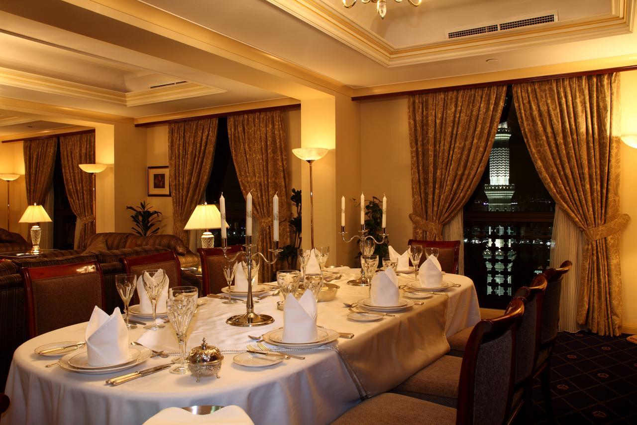 Dar Al Iman Suites Madinah Sultanah المظهر الخارجي الصورة