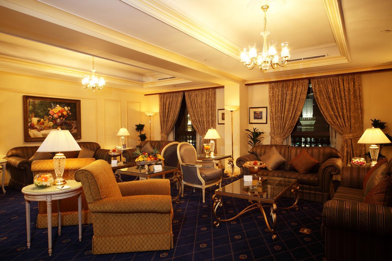 Dar Al Iman Suites Madinah Sultanah المظهر الخارجي الصورة