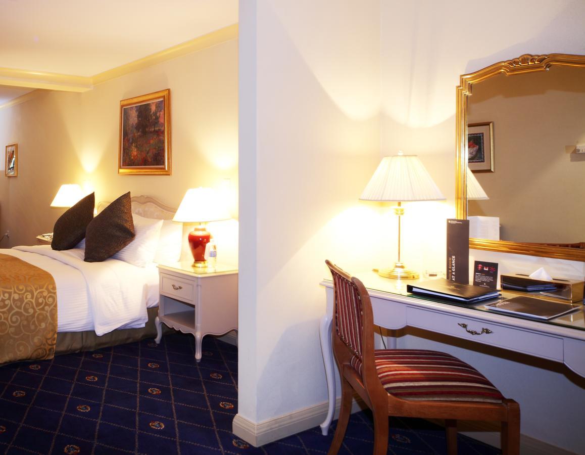 Dar Al Iman Suites Madinah Sultanah المظهر الخارجي الصورة
