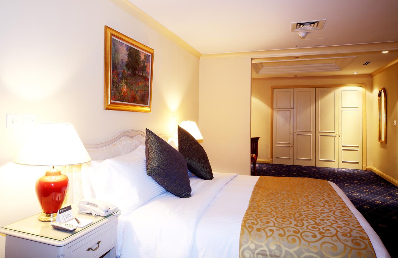 Dar Al Iman Suites Madinah Sultanah المظهر الخارجي الصورة