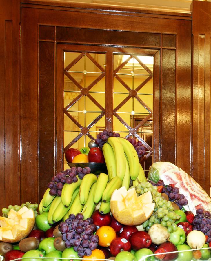 Dar Al Iman Suites Madinah Sultanah المظهر الخارجي الصورة